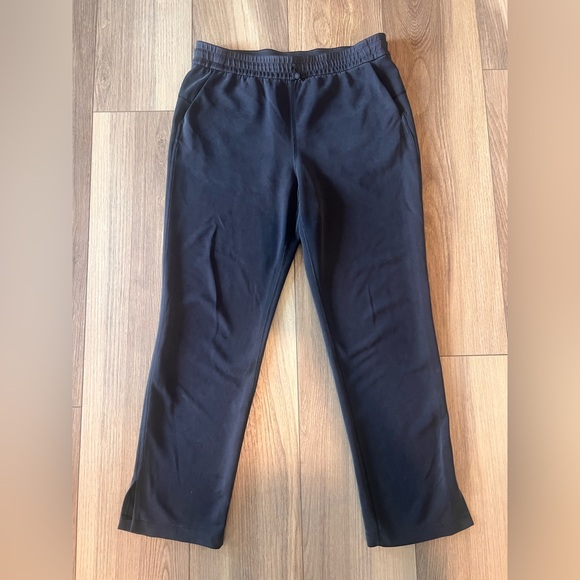 lululemon athletica Pants - Lululemon Athletica Black Relaxed Pants